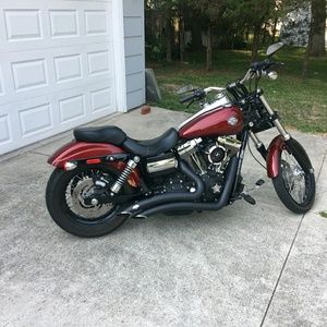 Meet your Posher, Luke